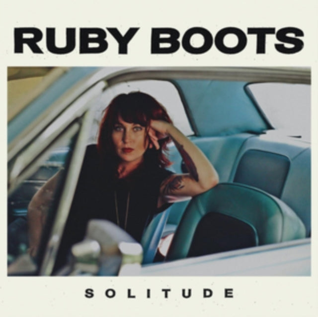 Ruby Boots - Solitude (CD)