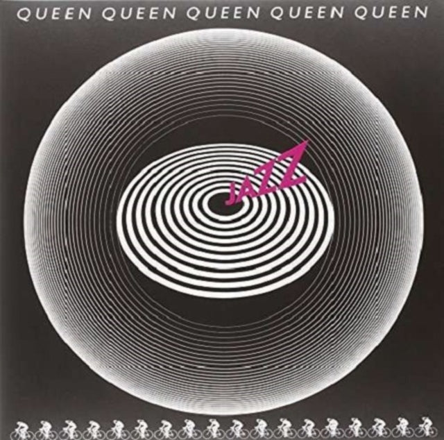 Queen - Jazz (180g/Half Speed Master LP) (Vinyl) (US Import)