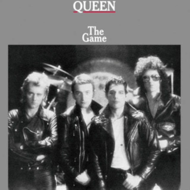 Queen - Game LP LTD. (Vinyl) (US Import)