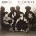 Queen - Works LP LTD. (Vinyl) (US Import)