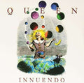 Queen - Innuendo 2LP LTD. (Vinyl) (US Import)