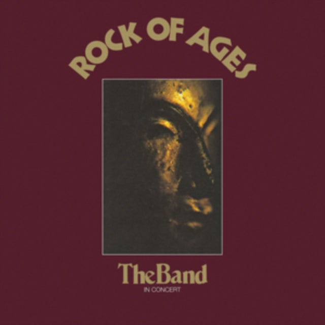 Band - Rock Of Ages (Vinyl) (US Import)