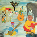 Band - Music From Big Pink (180g) (Vinyl) (US Import)
