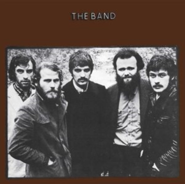 Band - Band (Vinyl) (US Import)