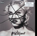 Madonna - Rebel Heart (Vinyl) (US Import)