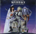 Beetlejuice O.S.T. - Beetlejuice O.S.T. (Vinyl) (US Import)