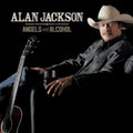 Alan Jackson - Angels And Alcohol (CD)