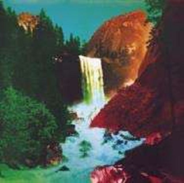 My Morning Jacket - Waterfall (CD)