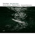 Third Reel - Many More Days (CD)