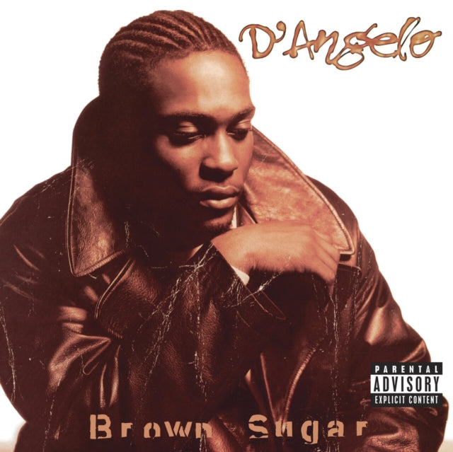 D'Angelo - Brown Sugar (Vinyl) (US Import)