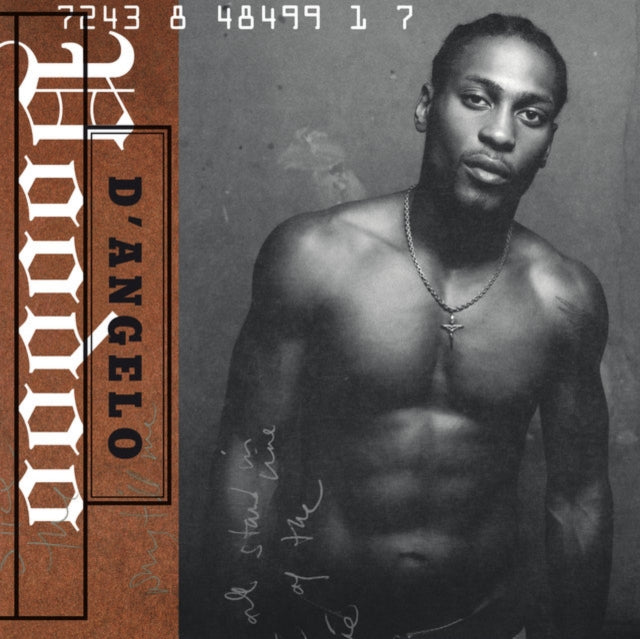 D'Angelo - Voodoo (Vinyl) (US Import)