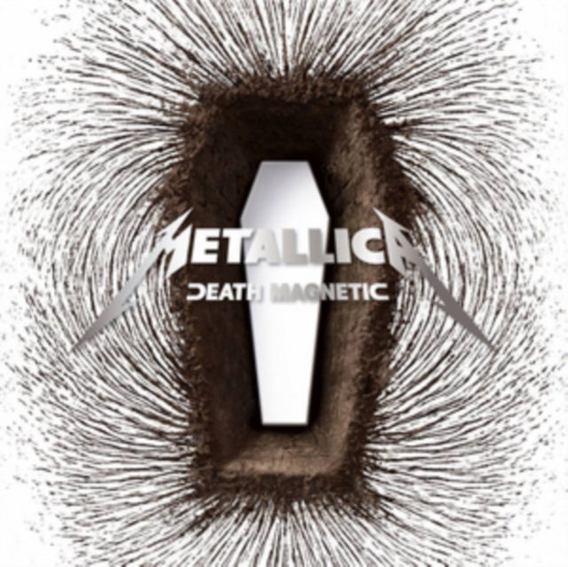 Metallica - Death Magnetic (Vinyl) (US Import)