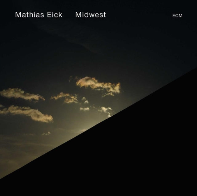 Mathias Eick - Midwest (Vinyl) (US Import)