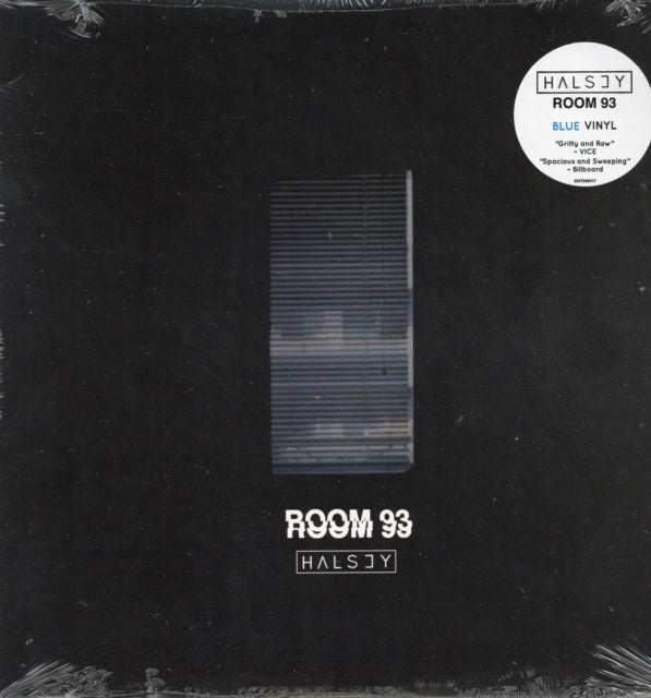 Halsey - Room 93 (Vinyl) (US Import)