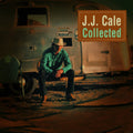 J.J. Cale - Collected (180g) (Vinyl) (US Import)