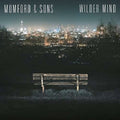Mumford & Sons - Wilder Mind Vinyl (Vinyl) (US Import)