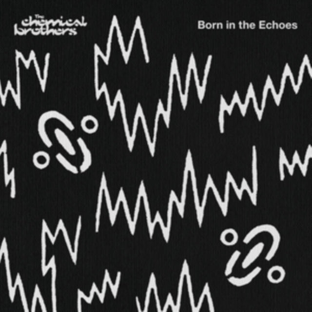 Chemical Brothers - Born In The Echoes (Vinyl) (US Import)