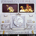 Marley,Bob & The Wailers - Babylon By Bus (Vinyl) (US Import)