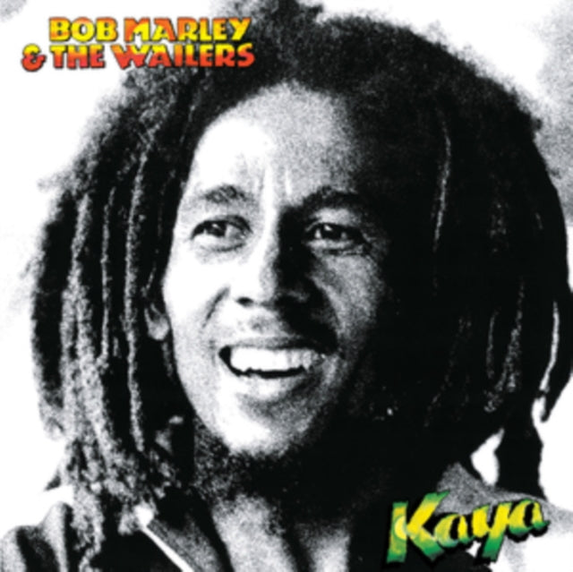 Marley,Bob & The Wailers - Kaya (Vinyl) (US Import)