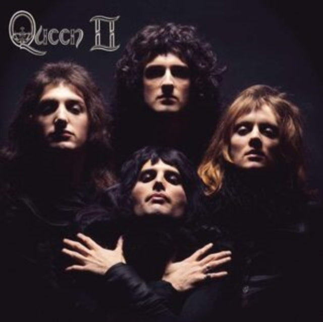 Queen - Queen II LP LTD. (Vinyl) (US Import)