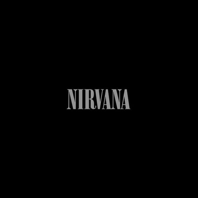 Nirvana - Nirvana (200g/45 RPM) (Vinyl) (US Import)