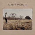 Marlon Williams - Marlon Williams (CD)