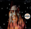 Ben Harper - Fight For Your Mind (Red & Green Vinyl)(Spec Cover) (Vinyl) (US Import)