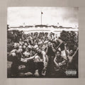 Kendrick Lamar - To Pimp A Butterfly (Vinyl) (US Import)