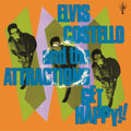 Elvis Costello - Get Happy (Vinyl) (US Import)