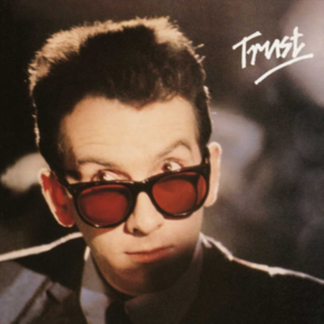 Elvis Costello - Trust (Vinyl) (US Import)
