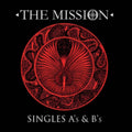 Mission - Singles A's & B's (CD)