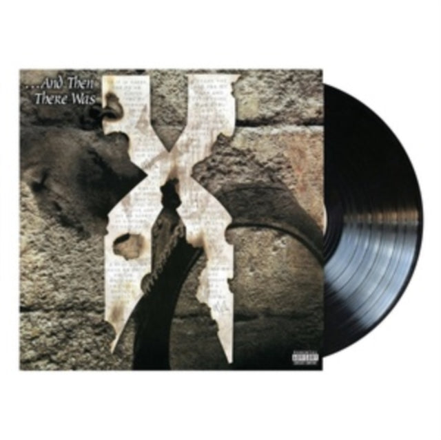 DMX - And Then There Was X (Vinyl) (US Import)