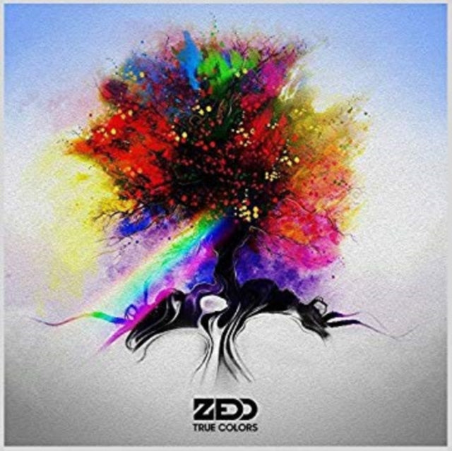Zedd - True Colors (Vinyl) (US Import)