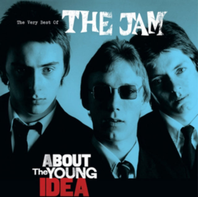 Jam - About The Young Idea: Very Best Of (CD)
