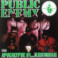 Public Enemy - Apocalypse 91: The Enemy Strikes Black (Exp) (Vinyl) (US Import)