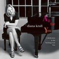 Diana Krall - All For You (Vinyl) (US Import)