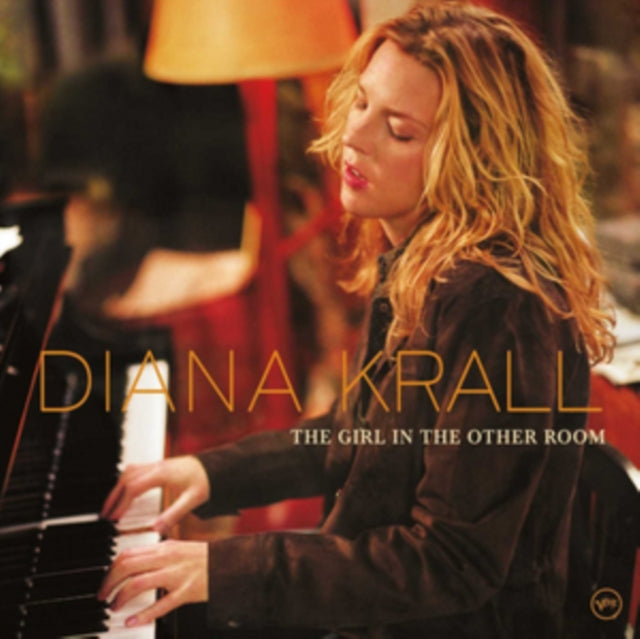 Diana Krall - Girl In The Other Room (Vinyl) (US Import)