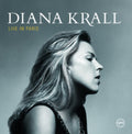 Diana Krall - Live In Paris (Vinyl) (US Import)