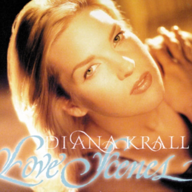 Diana Krall - Love Scenes (Vinyl) (US Import)