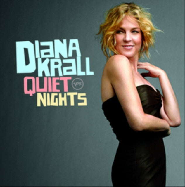 Diana Krall - Quiet Nights (Vinyl) (US Import)