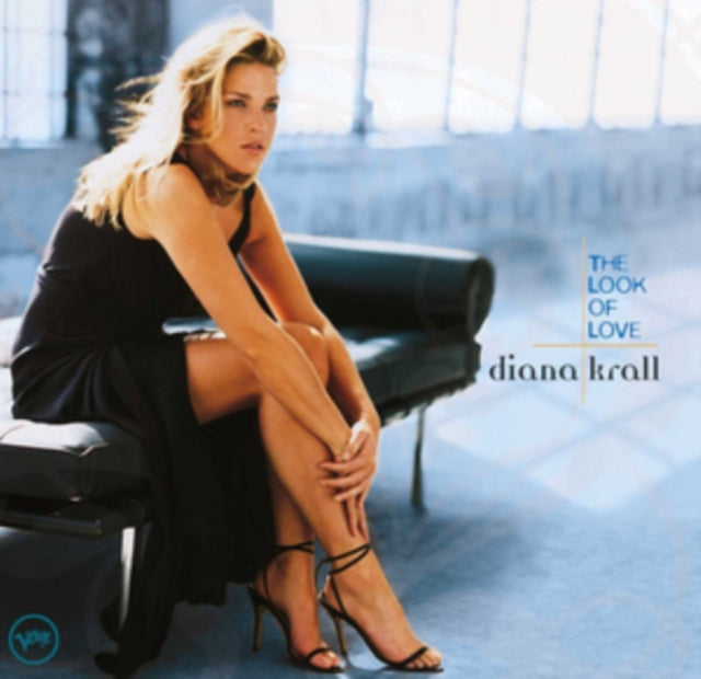 Diana Krall - Look Of Love (Vinyl) (US Import)