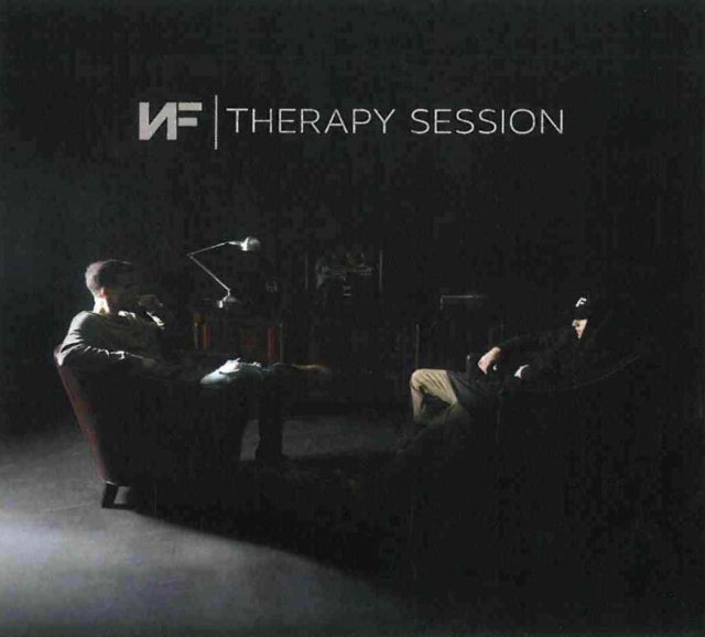 NF - Therapy Session (CD)