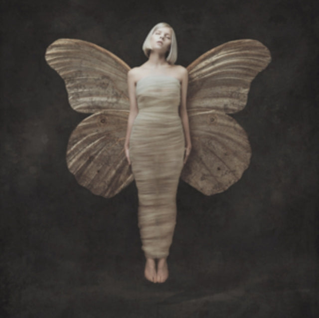 Aurora - All My Demons Greeting (Vinyl) (US Import)