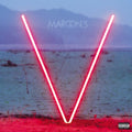 Maroon 5 - V (X) (Vinyl) (US Import)