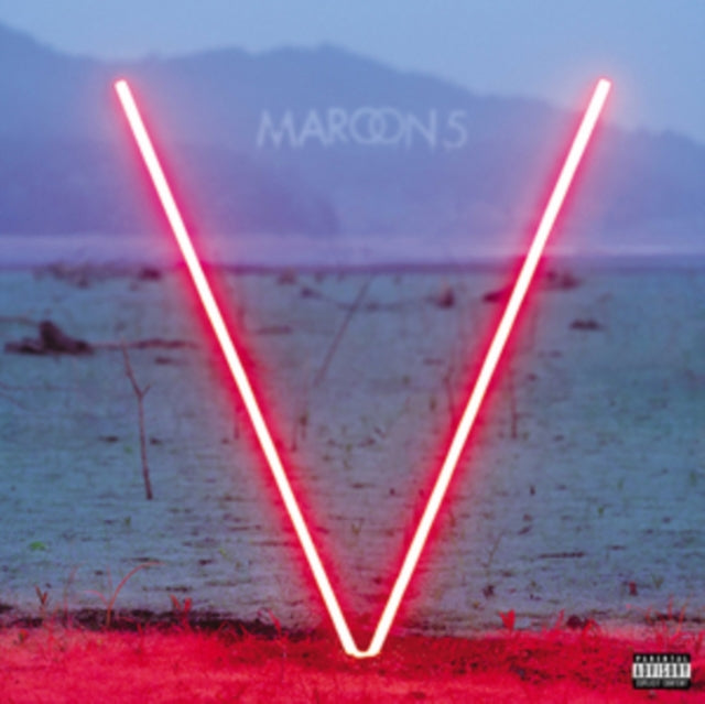 Maroon 5 - V (X) (Vinyl) (US Import)