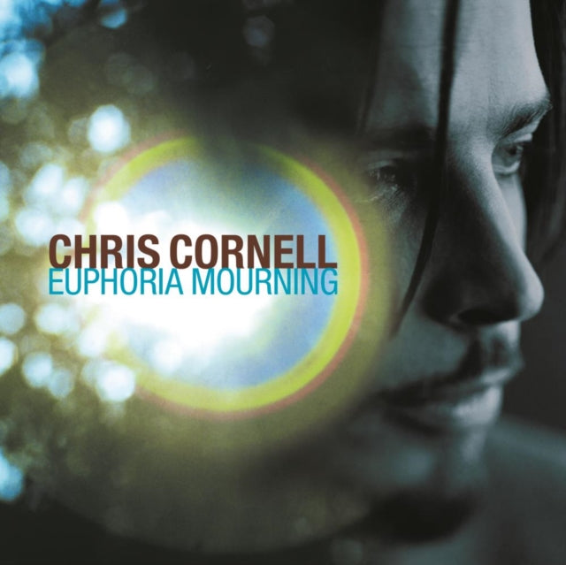 Chris Cornell - Euphoria Mourning (Vinyl) (US Import)