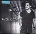 Luke Bryan - Kill The Lights (Vinyl) (US Import)