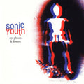 Sonic Youth - NYC Ghosts & Flowers (Vinyl) (US Import)