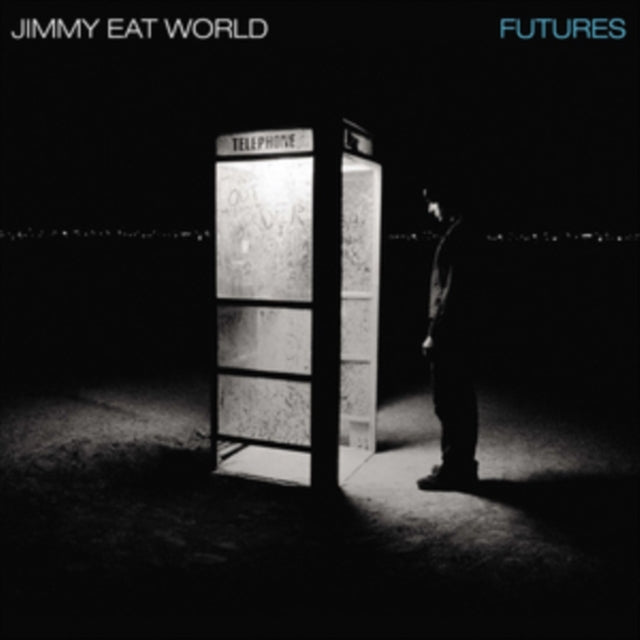 Jimmy Eat World - Futures (Vinyl) (US Import)
