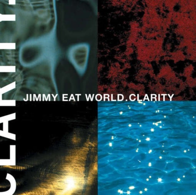 Jimmy Eat World - Clarity (Vinyl) (US Import)